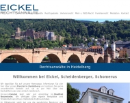 Bild Eickel Rechtsanwlte