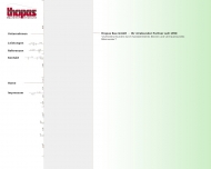 Bild Thopas Bau GmbH