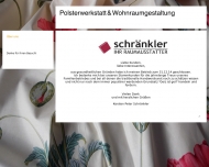 Bild Schrnkler Kersten Raumausstatter