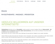 Bild Sommer Anja Praxis fr Physiotherapie