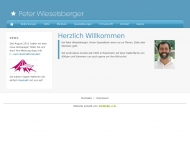 Bild Wieselsberger Peter