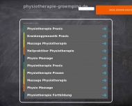 Bild Grmping Christian Physiotherapeut