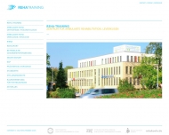 Bild REHA - TRAINING GmbH