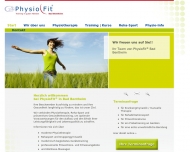 Bild PhysioFit Bad Bentheim