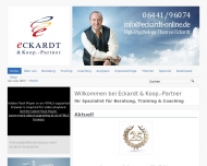 Bild eckhardt global Ltd. Thomas