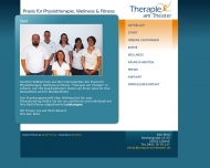 Bild Therapie am Theater