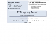 Bild Crazzolara Helmut Dr. Dipl.-Ing. Patentanwaltsbro