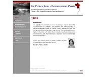 Bild Seidl Petrica Dr. Dipl.-Psych. Psychologische Praxis