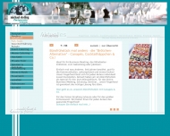 Website MS B�ffet-Service Michael Helmut Steding