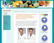 Website MS B�ffet-Service Michael Helmut Steding