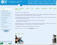 Bild Orthopdietechnik Ritter Armin