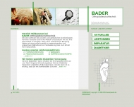 Bild Orthopdie Bader