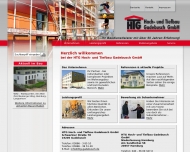 Bild Hoch- und Tiefbau Gadebusch GmbH