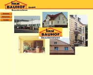 Bild HKM Bauhof GmbH Gadebusch