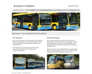 Bild Baxmann Harry Omnibusunternehmen
