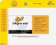 Bild Dupont Fußboden GmbH