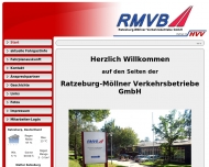 Bild Ratzeburg-Mllner Verkehrsbetriebe GmbH