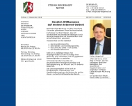 Bild Stefan Wegerhoff