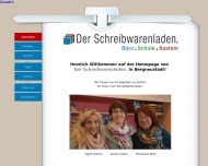 Bild Der Schreibwarenladen.