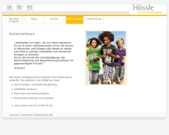 Website Fritz H�ssle