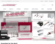 Bild Schneeberger GmbH