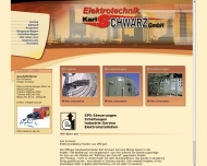Bild Schwarz Karl Steuerungsbau