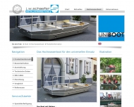 Bild Schaefer Werner