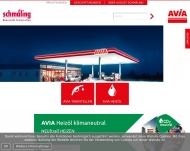 Bild August Schmling