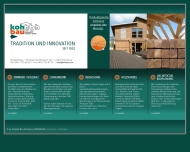 Bild Kohbau Holz- und Baustoffhandel GmbH