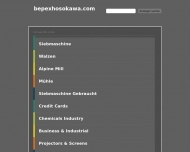 Bild Hosokawa Bepex GmbH Maschinenfabrik