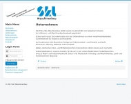 Bild SKL Maschinenbau GmbH