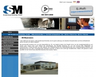 Bild SM Sondermaschinenbau GmbH