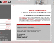 Bild BOKLI Bock & Klingeberg GmbH Maschinenbau