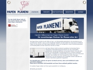 Bild Papen Planen GmbH Zelte