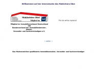 Bild Obst Maklerbro