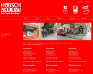 Bild Hbsch Lichtpausen