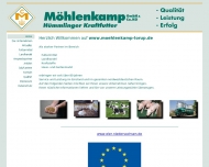 M?hlenkamp - Lorup