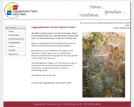Bild Heinl Katrin Logopdin