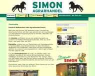 Bild Simon Agrarhandel GbR Agrarhandel