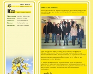 Bild Kohls Georg Landtechn. Lohnunternehmen Ambergen
