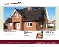 Bild Lbberstedt Bau GmbH