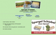 Bild Schiebel Christian Spargel