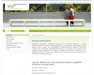 Bild Heckscherklinik Jugendpsychiatrische Abt.