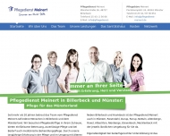 Bild Meinert Husliche Alten- und Krankenpflege