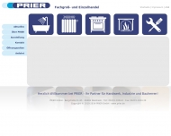 Bild Prier GmbH