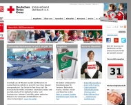 Bild Deutsches Rotes Kreuz Kreisverband Delitzsch e.V.