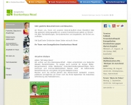 Bild Evangelisches Krankenhaus Wesel GmbH