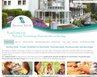 Bild SANIMA Klinik am Mayenberg GmbH
