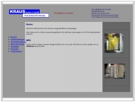 Bild Kraus GmbH & Co.KG Pulverbeschichtungstechnik