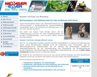 Bild Nesseler & Esser GmbH + Co. KG Klte- und Klimatechnik